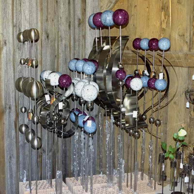 Gartenstecker