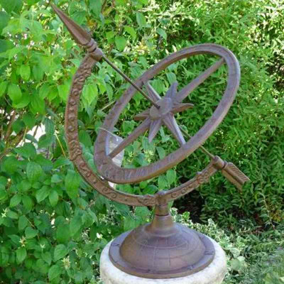Sonnenuhr
