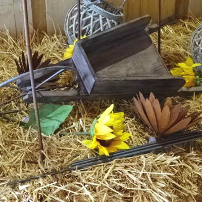 Sonstige Gartenaccessoires