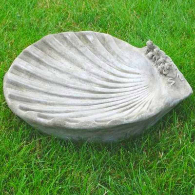 Vogeltränke