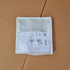 Frostschutz-Heizkabel BG 10mtr.