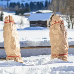 Winterflies 3 x1,5mtr. 70g/m²