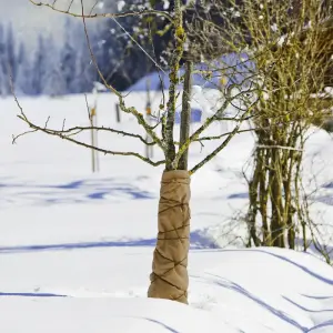 Winterflies 3 x1,5mtr. 70g/m²