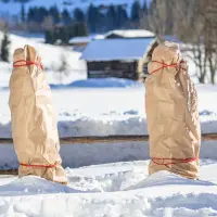 Winterflies 3 x1,5mtr. 70g/m²