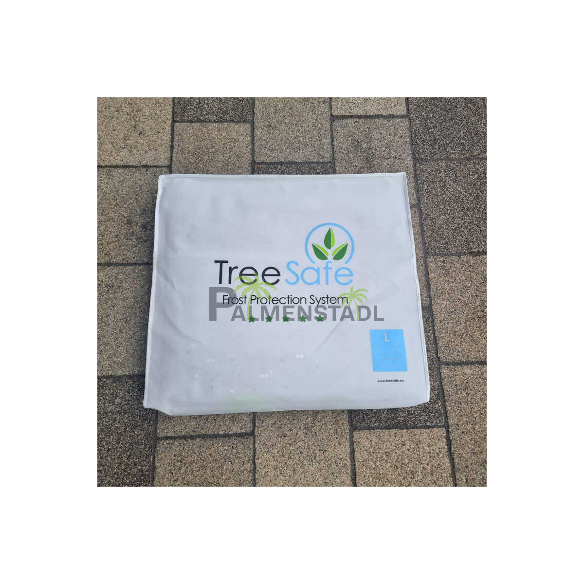 Winterschutzhaube 350cm box