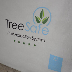 Winterschutzhaube 350cm