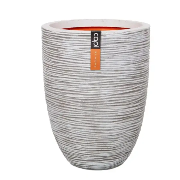 Capi Topf Elegant Rib