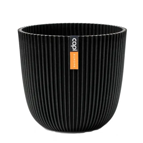 Capi Topf Kugel Groove textile
