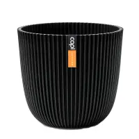 Capi Topf Kugel Groove textile