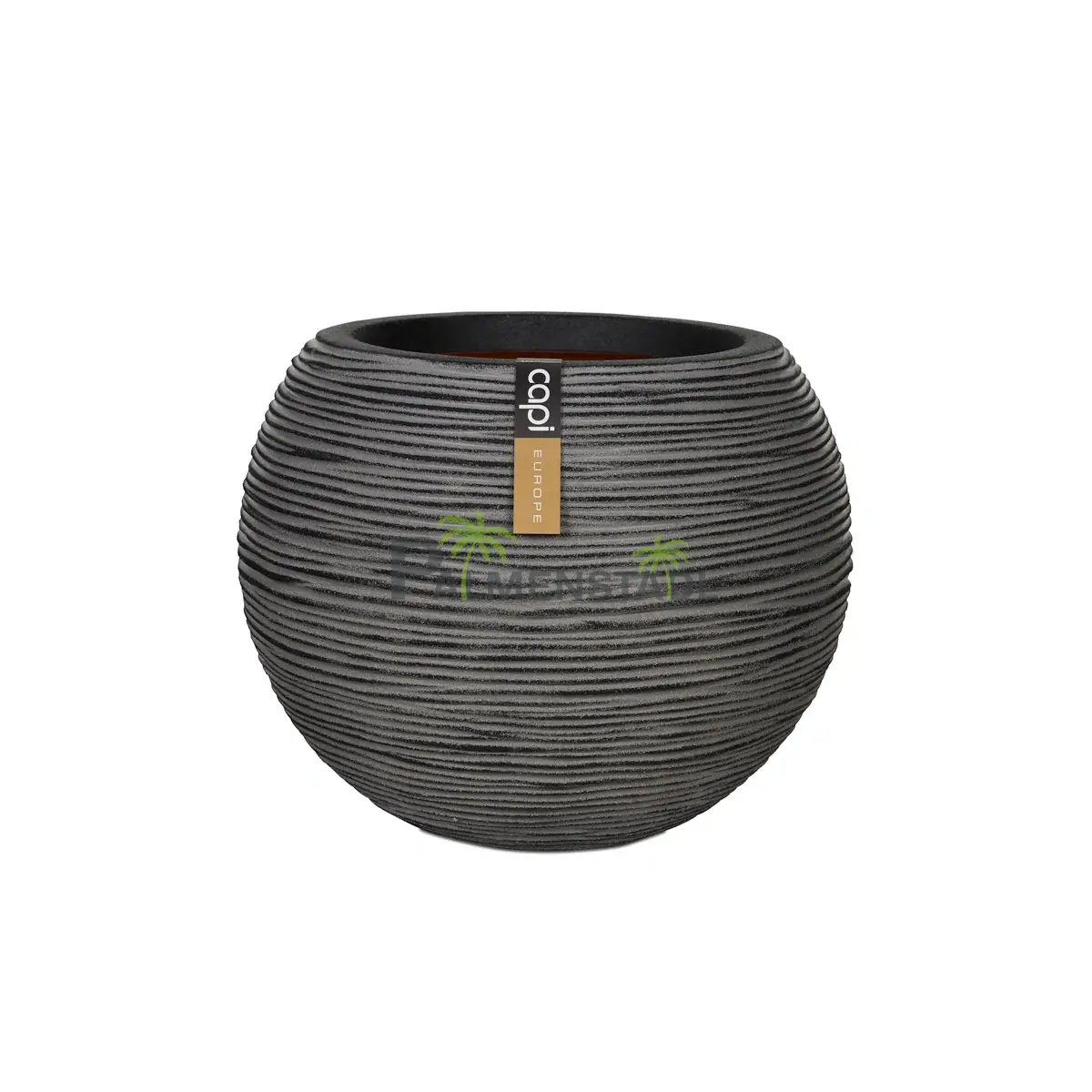 Capi Topf Kugel Rib indoor