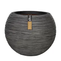 Capi Topf Kugel Rib indoor