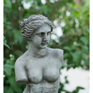 Statue Medium Venus - Antikstein