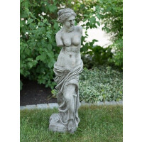 Statue Medium Venus - Antikstein