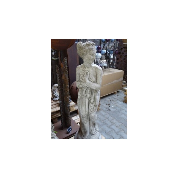 Statue Pandora - Antikstein
