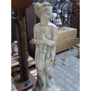 Statue Pandora - Antikstein