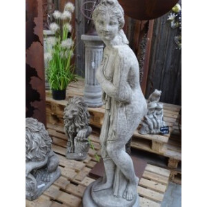 Statue Pandora - Antikstein
