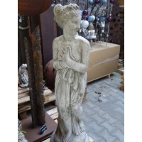 Statue Pandora - Antikstein