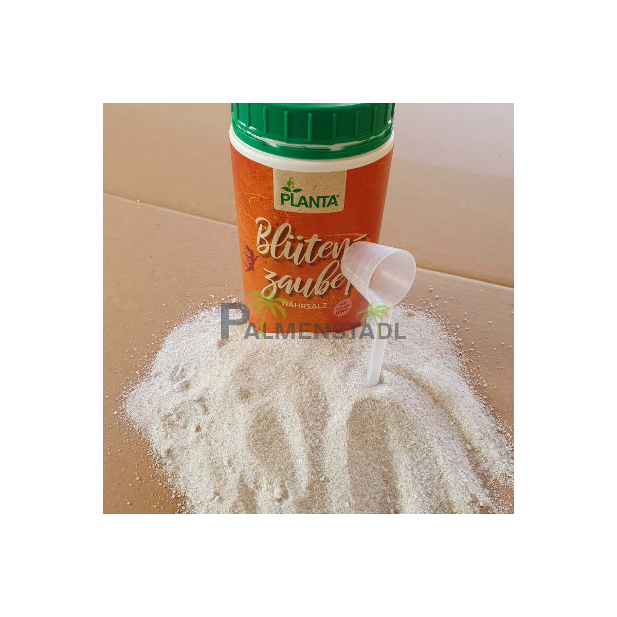 Planta´s Blütenzauber - f&uum box