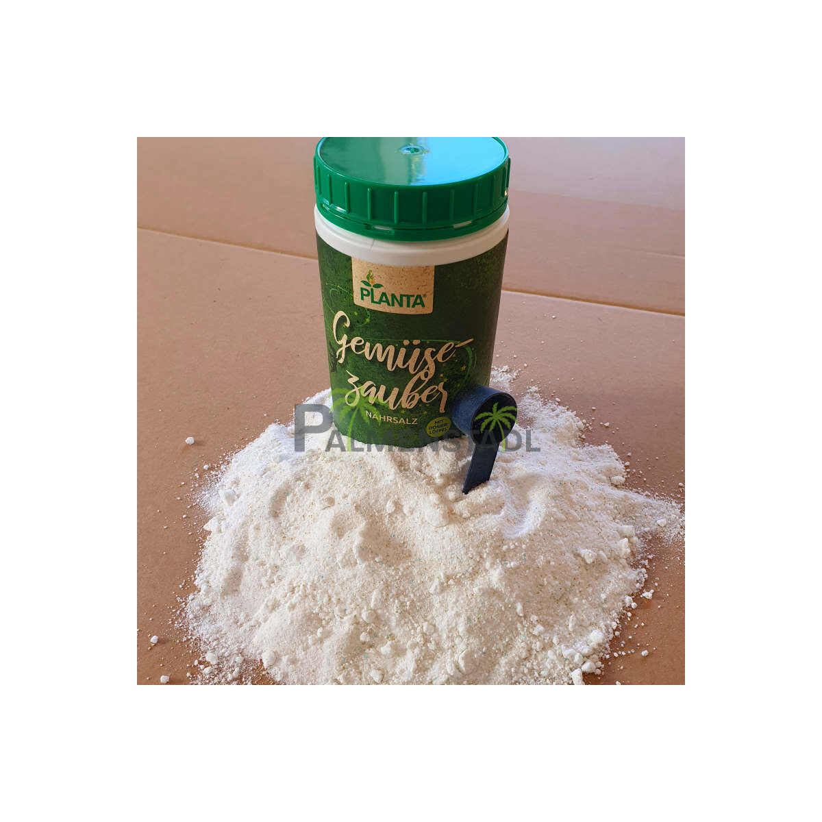 Planta´s Gemüsezauber - Fruch box