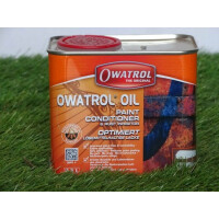 Owatrol Öl