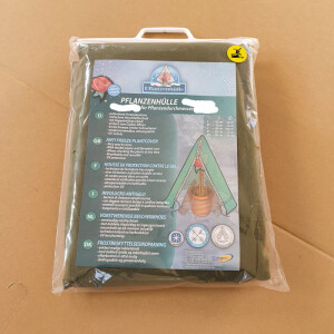 Pflanzenhülle 200cm