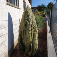 Pflanzenhülle 200cm
