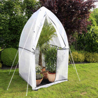 Verlängerung Winterschutzzelt Tropical Island M