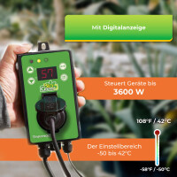 Digital-Thermostat Thermo 2